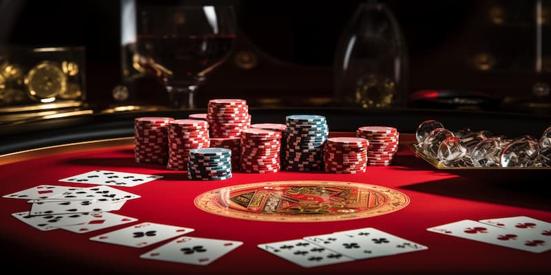 Kiến thức cơ bản về game bài